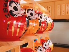 门面-舞漁日料美人胶原锅(陆家嘴中心店)