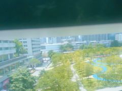 -深圳来福士广场