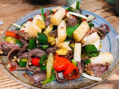 -静一餐厅·湖北菜(前门创始店)