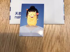 -天真蓝照相馆(西安南门王府井LAB店)