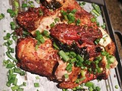 -绿茶餐厅(布吉万象汇店)