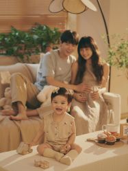 点击看大图 -暖摄影 孕妇写真家庭影像馆 (自然光主题店)