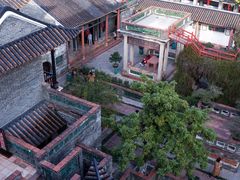 -东莞市可园博物馆