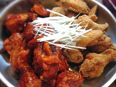 -MI WU FACTORY米屋美食工厂餐厅(绿地店)
