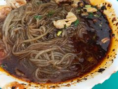 红味肥肠粉-甘记肥肠粉(马鞍北路店)