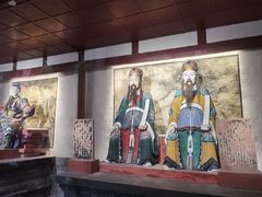 -成都武侯祠博物馆