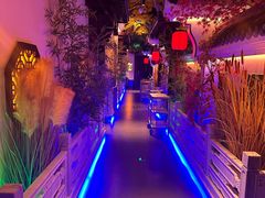 -庭院江南菜•烤鸭•非遗传承(丰台总部基地店)