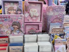 -西北轻工批发市场