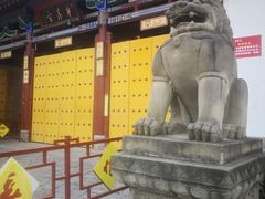 -华清宫景区
