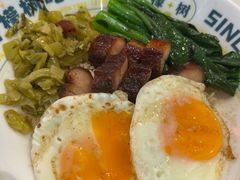 -柠檬树茶餐厅(海雅缤纷城店)