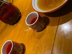 -鸽舞笙平金牌烧鸽子·融合菜(鲁谷店)