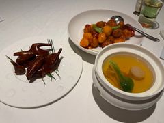 -香港龙凤楼(陆家嘴中心店)