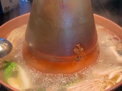 -额尔敦·品质自助(摩尔城店)