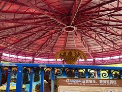 -厦门方特东方神画
