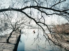 -西山风景区