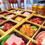 价格惊掉下巴又超好吃的烤肉！你舍得错过？！