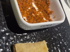 包浆豆腐-时间仓(月湖公园店)