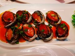 -舌尖上·霞浦滩涂海鲜·新闽菜(总店)