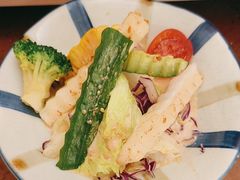 -大岛日本料理铁板烧(南通大饭店)