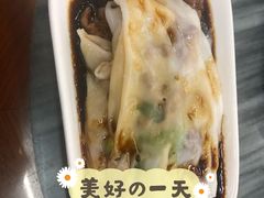 -穗银肠粉店(东川路店)
