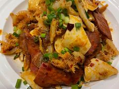 -玉桥餐厅(天坛店)