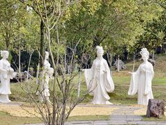 -三国赤壁古战场