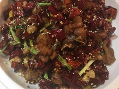 -徽州月·民间徽菜(浦东总店)