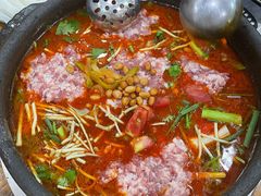 -笔记安顺夺夺粉火锅