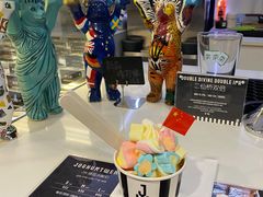 -JW德国冻酸奶Frozen Yogurt(龙湖成都滨江天街店)