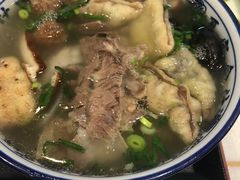 -夏家合汁(天润花园小区店)