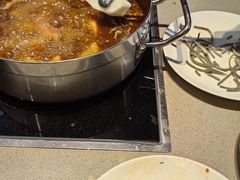 -蝎王府羊蝎子(天通苑店)