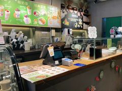 -宝珠奶酪(闵行仲盛店)
