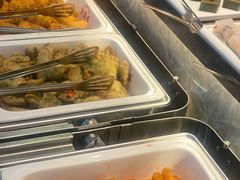 -素满香·素食自助餐(福州·长乐北路店)