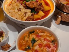 -清真·卡德尔大叔新疆主题餐厅(龙汇路店)