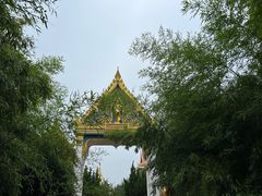 -洛阳白马寺