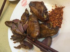 -桥香园云南过桥米线(金马碧鸡店)