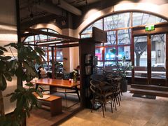 -VESH COFFEE(定西路店)