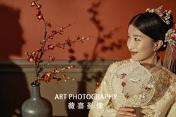 -薇喜影像艺术中心 ART PHOTO