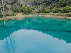 -九龙潭景区