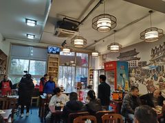 -聚首堂·特色小吃·肘子(什刹海德胜门店)