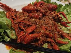 -老铺人家酒店(紫荆名流店)