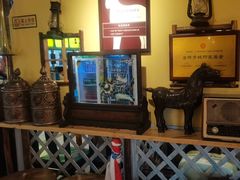 -格日勒阿妈蒙古厨房(大召店)