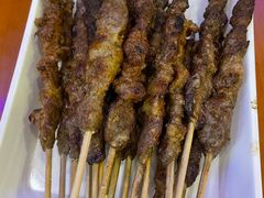 -新疆火焰山餐厅