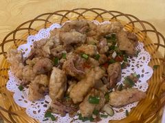 -华兴餐厅·招牌生鱼片(桃园路店)