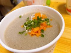 -斌斌鲜鱼糊汤粉(粮道街店)