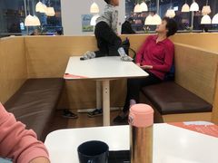 大堂-宜家·瑞典风味餐厅(北京西红门店)
