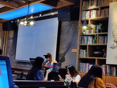 -鱼库·不仅是一家烤鱼店(车公庙店)