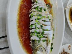 -金美华轩(东方路齐鲁店)