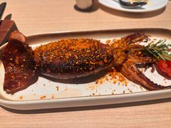 -卡朋西餐(悦汇城店)