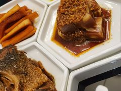 -味+新京宴·烤鸭·北京菜(创意谷店)